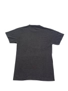 MAJESTIC GRAPHIC TEE SPORTSWEAR CHARCOAL ΑΝΤΡΙΚΟ PRE OWNED S