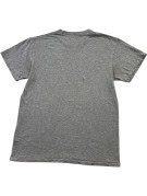MAJESTIC GRAPHIC TEE SPORTSWEAR ΓΚΡΙ ΑΝΤΡΙΚΟ PRE OWNED M