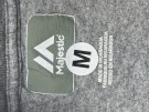 MAJESTIC GRAPHIC TEE SPORTSWEAR GRIGIO UOMO PRE OWNED M