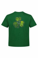 MAJESTIC GRAPHIC TEE SPORTSWEAR GREEN ΑΝΤΡΙΚΟ PRE OWNED L