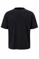 MAJESTIC GRAPHIC TEE SPORTSWEAR ΜΑΥΡΟ ΑΝΤΡΙΚΟ PRE OWNED 2XL