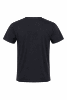 MAJESTIC GRAPHIC TEE SPORTSWEAR ΜΑΥΡΟ ΑΝΤΡΙΚΟ PRE OWNED M