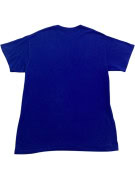 MAJESTIC GRAPHIC TEE SPORTSWEAR ΜΠΛΕ ΑΝΤΡΙΚΟ PRE OWNED