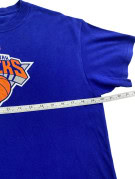 MAJESTIC GRAPHIC TEE SPORTSWEAR ΜΠΛΕ ΑΝΤΡΙΚΟ PRE OWNED