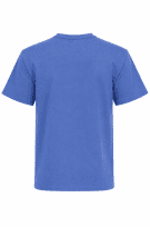 MAJESTIC GRAPHIC TEE SPORTY BLUE ΑΝΤΡΙΚΟ PRE OWNED M