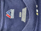 MAJESTIC GRAPHIC TEE STREETWEAR NAVY ΑΝΤΡΙΚΟ PRE OWNED M