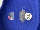 MAJESTIC GRAPHIC TEE TEXAS BLUE ΑΝΤΡΙΚΟ PRE OWNED XL