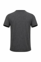 MAJESTIC GRAPHIC TEE WASHED BLACK ΑΝΤΡΙΚΟ PRE OWNED S