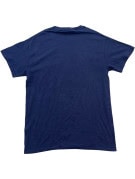 MAJESTIC YANKEES GRAPHIC TEE SPORTSWEAR NAVY ΑΝΤΡΙΚΟ PRE OWNED