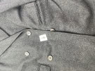 MARC CAIN ΠΑΛΤΟ 90S MINIMAL ΓΚΡΙ ΓΥΝΑΙΚΕΙΟ PRE OWNED XL