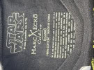 STAR WARS GRAPHIC TEE STREETWEAR ΜΑΥΡΟ ΑΝΤΡΙΚΟ PRE OWNED XL