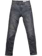 Marc O’Polo Denim Jeans Slim Fit Γκρι Ανδρικό XS