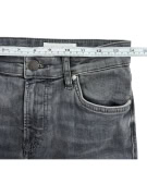 Marc O’Polo Denim Jeans Slim Fit Γκρι Ανδρικό XS