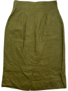 MARELLA ΦΟΥΣΤΑ ΛΙΝΗ (PURO LINO) CASUAL ΛΑΔΙ ΓΥΝΑΙΚΕΙΑ S