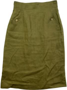 MARELLA ΦΟΥΣΤΑ ΛΙΝΗ (PURO LINO) CASUAL ΛΑΔΙ ΓΥΝΑΙΚΕΙΑ S