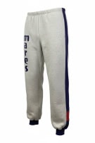 MARES ΠΑΝΤΕΛΟΝΙ ΦΟΡΜΑΣ VINTAGE ΜΕ LOGO GREY/BLUE UNISEX M