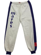MARES ΠΑΝΤΕΛΟΝΙ ΦΟΡΜΑΣ VINTAGE ΜΕ LOGO GREY/BLUE UNISEX M