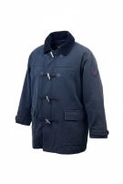 MARINA YACHTING PARKA CLASSIC NAVY ΑΝΤΡΙΚΟ PRE OWNED L