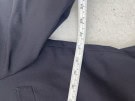 MARINO ΣΑΚΑΚΙ DOUBLE BREASTED ΜΠΛΕ ΣΚΟΥΡΟ ΑΝΤΡΙΚΟ PRE OWNED