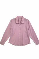 MARKS & SPENCER ΠΟΥΚΑΜΙΣΟ CLASSIC ΛΙΛΑ ΓΥΝΑΙΚΕΙΟ M