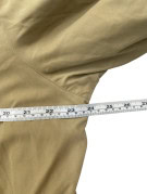MARKS AND SPENCER ΠΑΛΤΟ ΠΑΡΚΑ MINIMAL KHAKI ΓΥΝΑΙΚΕΙΟ PRE OWNED XL