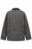 1990S Marlboro Classics ΜΠΟΥΦΑΝ WORKWEAR ΠΡΑΣΙΝΟ ΑΝΤΡΙΚΟ PRE OWNED L