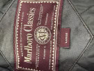 1990S Marlboro Classics ΜΠΟΥΦΑΝ WORKWEAR ΠΡΑΣΙΝΟ ΑΝΤΡΙΚΟ PRE OWNED L