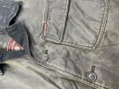 1990S Marlboro Classics ΜΠΟΥΦΑΝ WORKWEAR ΠΡΑΣΙΝΟ ΑΝΤΡΙΚΟ PRE OWNED L