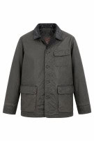 1990S Marlboro Classics ΜΠΟΥΦΑΝ WORKWEAR ΠΡΑΣΙΝΟ ΑΝΤΡΙΚΟ PRE OWNED L