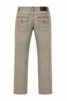 90S MARLBORO CLASSICS PANTS CLASSIC GREY MEN PRE OWNED L