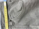 90S MARLBORO CLASSICS PANTS CLASSIC GREY MEN PRE OWNED L