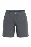 MASSIMO DUTTI SHORTS CLASSIC GRIGIO UOMO PRE OWNED L