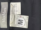 MAX MARA ΦΟΥΣΤΑ ΜΙΝΤΙ CLASSIC ΜΑΥΡΟ ΓΥΝΑΙΚΕΙΟ PRE OWNED M