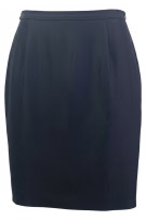 MAX MARA ΦΟΥΣΤΑ PENCIL ΜΑΥΡΗ ΓΥΝΑΙΚΕΙΑ M