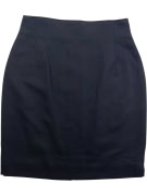 MAX MARA PIANFORTE ΦΟΥΣΤΑ PENCIL ΜΑΥΡΗ ΓΥΝΑΙΚΕΙΑ IT XS