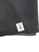 MAX&CO. MINI SKIRT BLACK WOMEN'S S