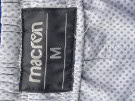 MACRON ΑΘΛΗΤΙΚΟ ΣΟΡΤΣ STREETWEAR ΜΠΛΕ ΑΝΤΡΙΚΟ PRE OWNED M