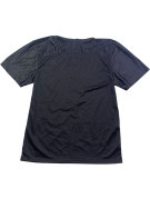 MEALY SPORTSWEAR T SHIRT GRAPHIC ΜΑΥΡΟ ΑΝΤΡΙΚΟ PRE OWNED M