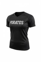MEALY SPORTSWEAR T SHIRT GRAPHIC ΜΑΥΡΟ ΑΝΤΡΙΚΟ PRE OWNED M