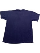 MENDEZ T-Shirt Fantasy Logo Blu Unisex XL