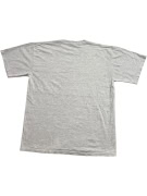 MIRO T-shirt NEW YORK YANKEES VINTAGE Logo Grey UNISEX L pre-owned