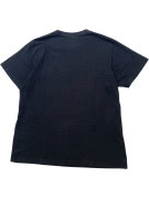 MISTER TEE GRAPHIC TEE STREETWEAR BLACK ΑΝΤΡΙΚΟ PRE OWNED L