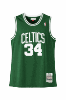 MITCHELL AND NESS 2007/08 ΜΠΛΟΥΖΑ ΜΠΑΣΚΕΤ BOSTON CELTICS ΠΡΑΣΙΝΟ ΑΝΤΡΙΚΟ PRE OWNED XL/XXL