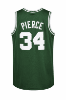 MITCHELL AND NESS 2007/08 ΜΠΛΟΥΖΑ ΜΠΑΣΚΕΤ BOSTON CELTICS ΠΡΑΣΙΝΟ ΑΝΤΡΙΚΟ PRE OWNED XL/XXL