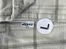 LEVIS CARGO SHORTS CHECKED BEIGE ΑΝΔΡΙΚΟ PRE OWNED