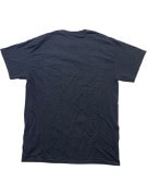 MLB ATLANTA BRAVES T SHIRT SPORTSWEAR GRAPHIC ΜΑΥΡΟ UNISEX PRE OWNED S