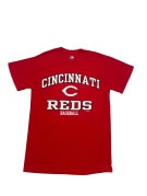 MLB GRAPHIC TEE RED ΑΝΤΡΙΚΟ PRE OWNED S