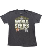 MLB GRAPHIC TEE SPORTSWEAR CHARCOAL ΑΝΤΡΙΚΟ PRE OWNED M