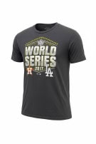 MLB GRAPHIC TEE SPORTSWEAR CHARCOAL ΑΝΤΡΙΚΟ PRE OWNED M