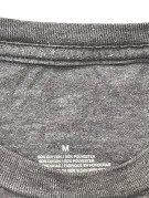 MLB GRAPHIC TEE SPORTSWEAR CHARCOAL ΑΝΤΡΙΚΟ PRE OWNED M